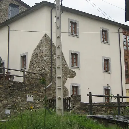 Rurales Cibuyo Daire *
