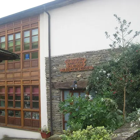 Rurales Cibuyo * Cangas De Narcea