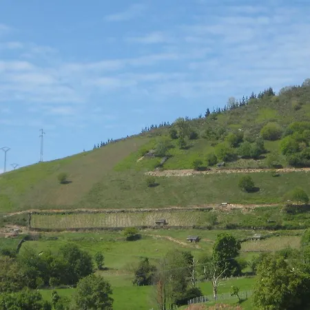 Rurales Cibuyo