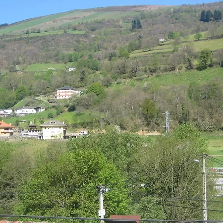 Rurales Cibuyo Daire *