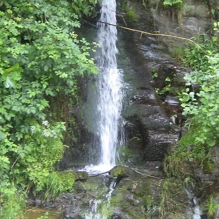Rurales Cibuyo * Cangas De Narcea