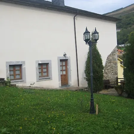 Rurales Cibuyo Daire