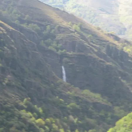 Daire Rurales Cibuyo Cangas De Narcea