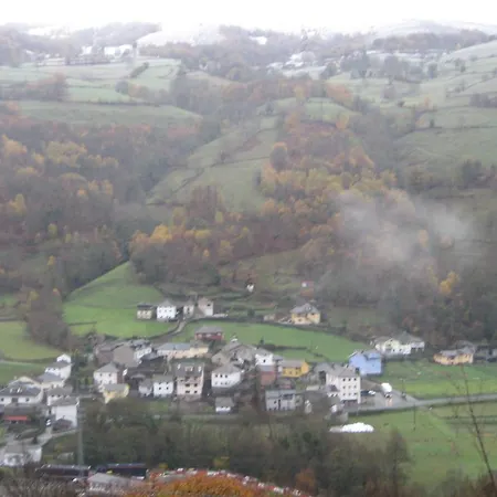 Rurales Cibuyo * Cangas De Narcea
