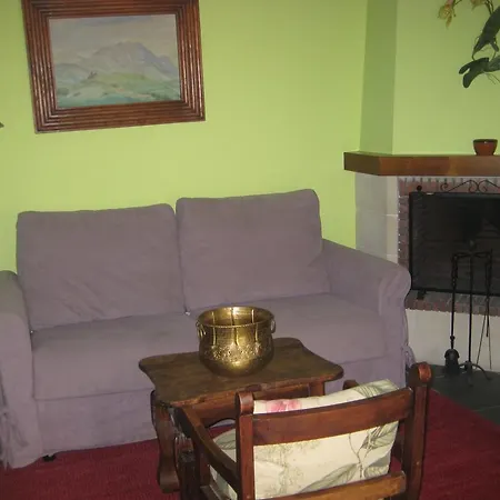 Rurales Cibuyo Daire *