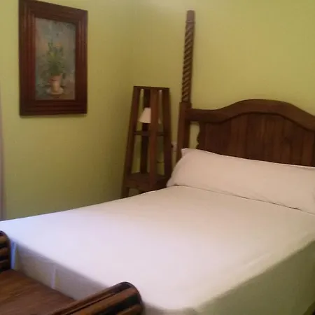 Rurales Cibuyo Daire *