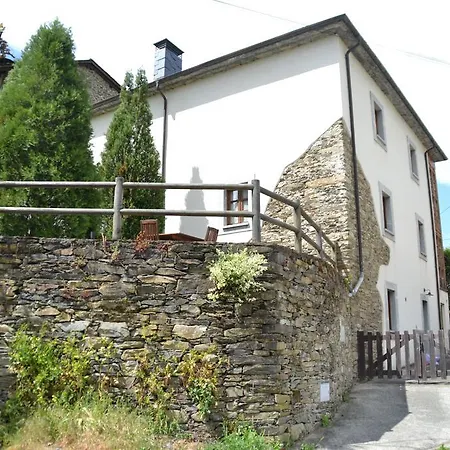 Rurales Cibuyo Cangas De Narcea