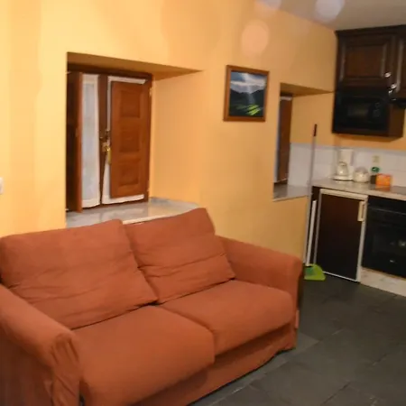 Rurales Cibuyo Daire