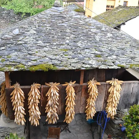 Rurales Cibuyo Cangas De Narcea