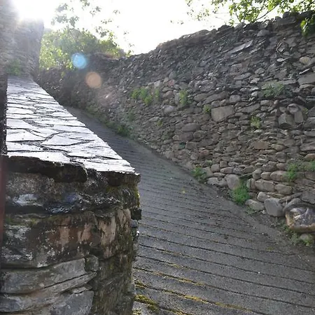Rurales Cibuyo