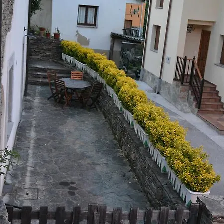 Rurales Cibuyo *