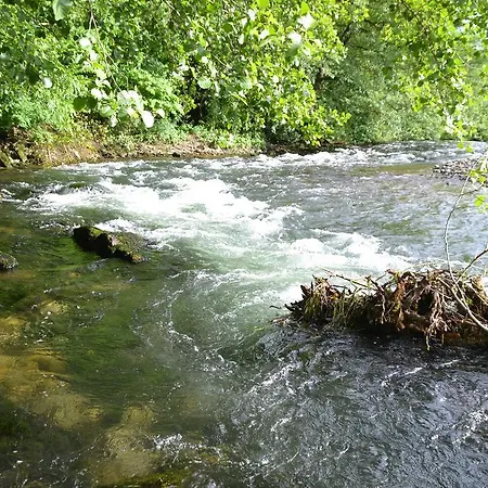 Rurales Cibuyo *