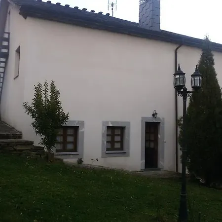 Rurales Cibuyo *