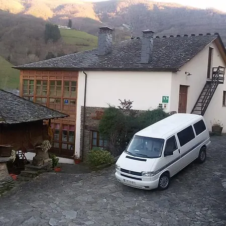 Rurales Cibuyo Daire